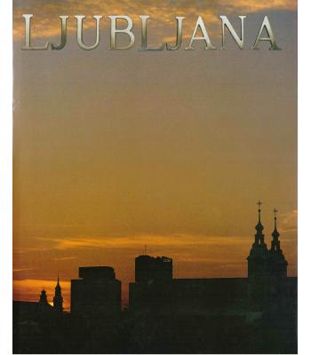 Ljubljana
