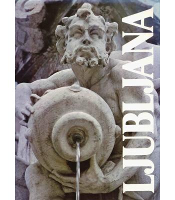 Ljubljana