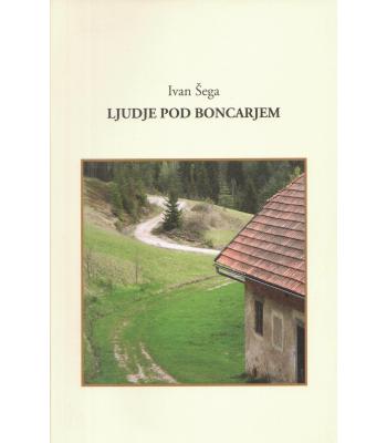 Ljudje pod Boncarjem