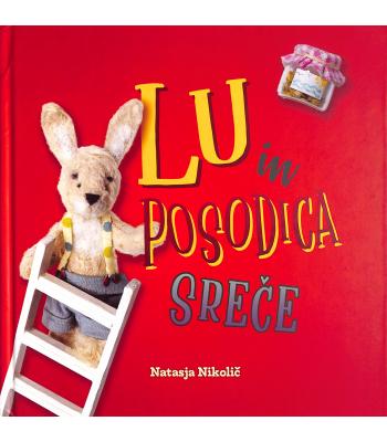 Lu in posodica sreče