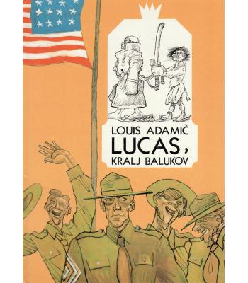 Lucas, kralj Balukov