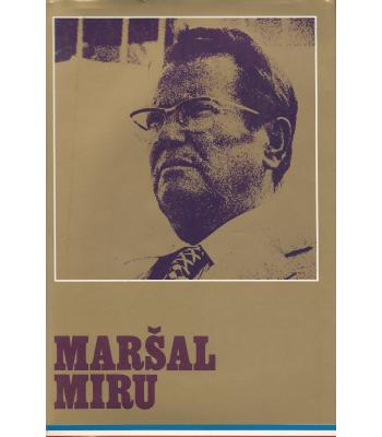 Maršal miru
