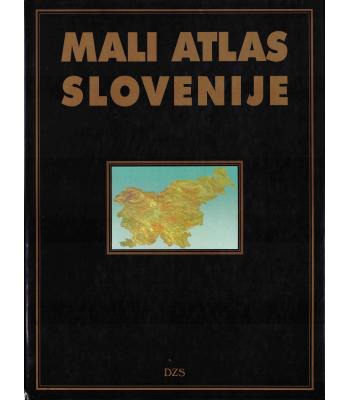Mali atlas Slovenije