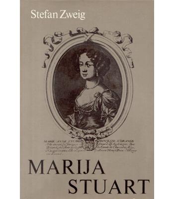 Marija Stuart