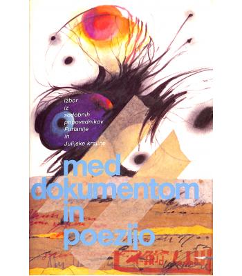 Med dokumentom in poezijo