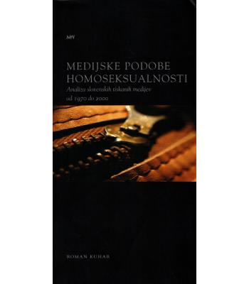 Medijske podobe homoseksualnosti