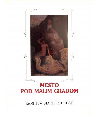 Mesto pod Malim gradom