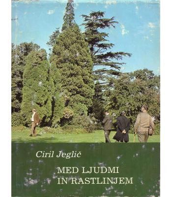 Med ljudmi in rastlinjem