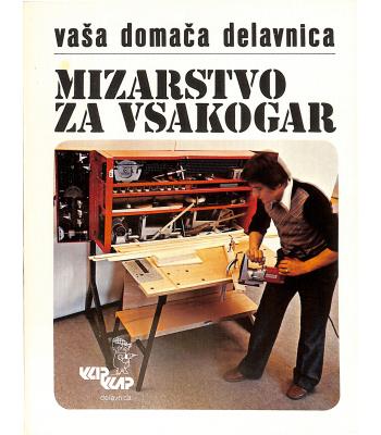 Mizarstvo za vsakogar