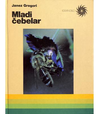 Mladi čebelar