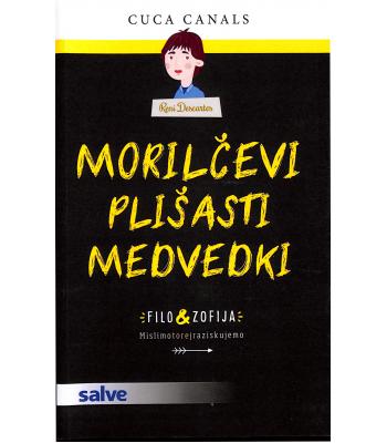 Morilčevi plišasti medvedki