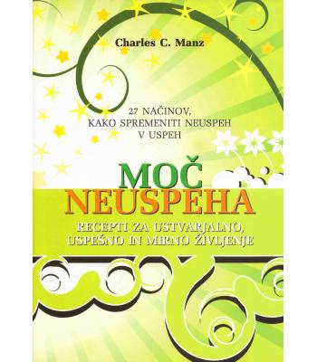 Moč neuspeha