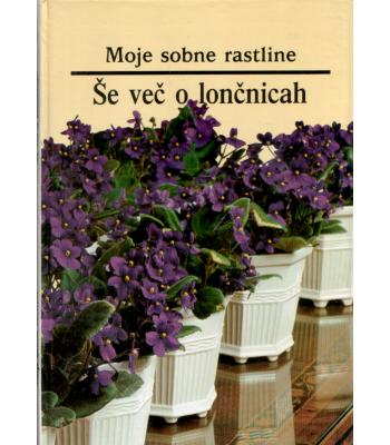 Še več o lončnicah