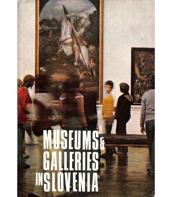 Museums and galleries in Slovenia