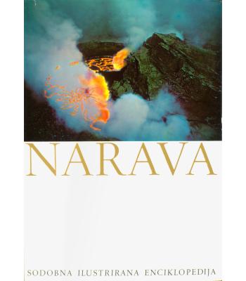 Sodobna ilustrirana enciklopedija - Narava
