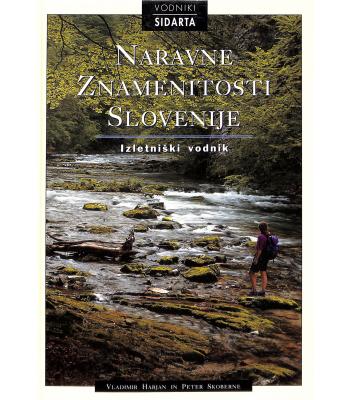 Naravne znamenitosti Slovenije