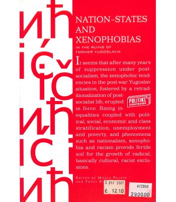 Nation-states and xenophobias