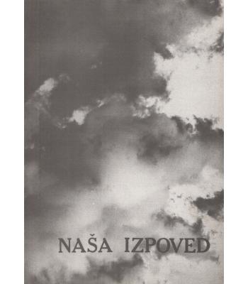 Naša izpoved