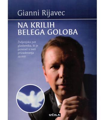 Na krilih belega goloba