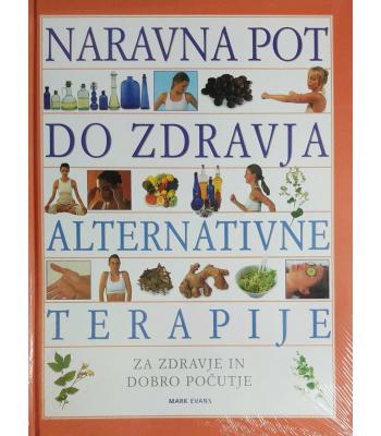 Naravna pot do zdravja