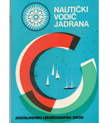 Nautički vodič Jadrana