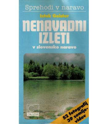 Nenavadni izleti