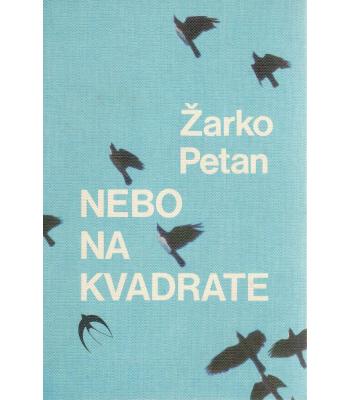 Nebo na kvadrate
