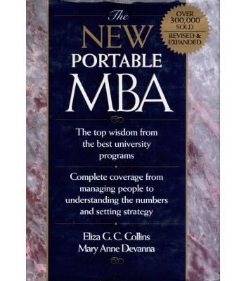 The New Portable MBA