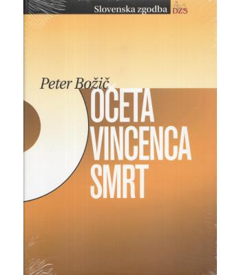 Očeta Vincenca smrt