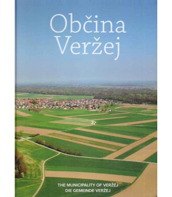 Občina Veržej - The municipality of Veržej - Die Gemeinde Veržej