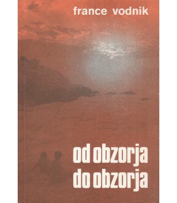 Od obzorja do obzorja