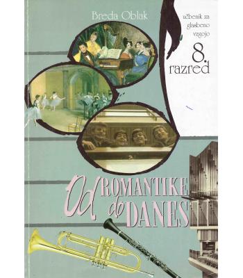 Od romantike do danes