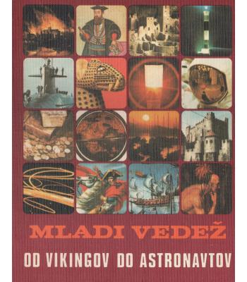 Od Vikingov do astronavtov