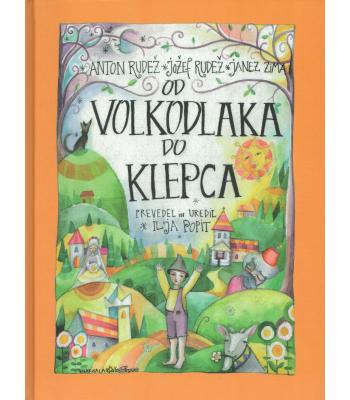 Od volkodlaka do Klepca