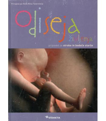 Odiseja življenja