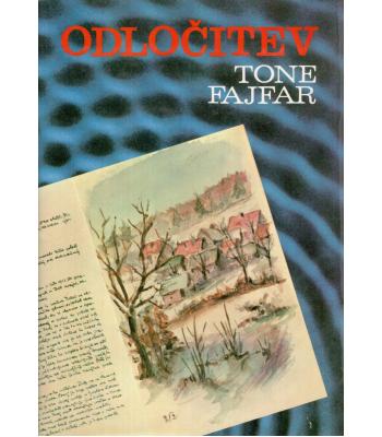 Odločitev