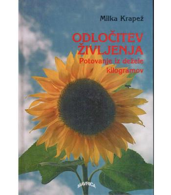 Odločitev življenja