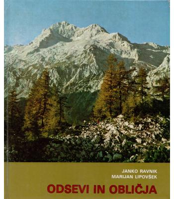 Odsevi in obličja