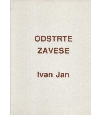 Odstrte zavese II