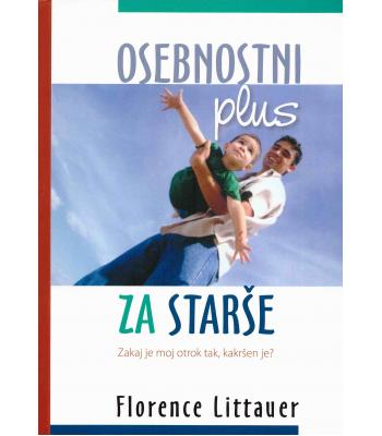 Osebnostni plus za starše