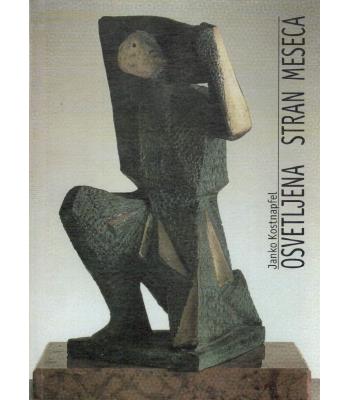 Osvetljena stran meseca