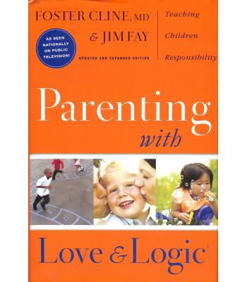 Parenting With Love And Logic