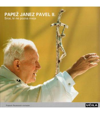 Papež Janez Pavel II.