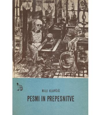 Pesmi in prepesnitve