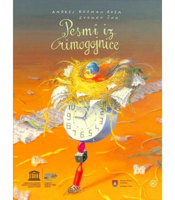 Pesmi iz rimogojnice