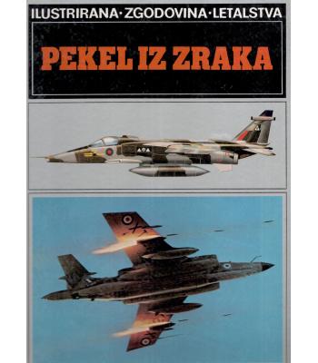Pekel iz zraka