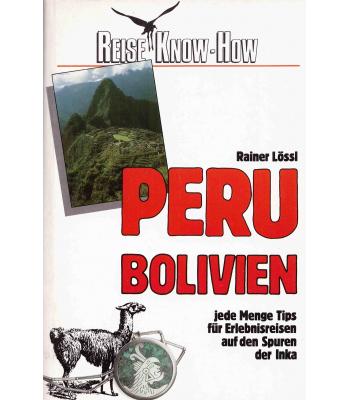 Peru, Bolivien