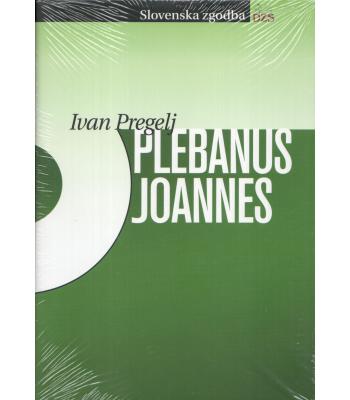 Plebanus Joannes