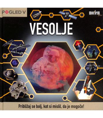 Pogled v vesolje