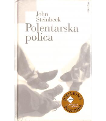 Polentarska polica